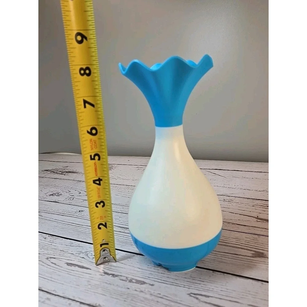 ESSENTIAL OILS DIFFUSER - USB - PORTABLE/LIGHTWEIGHT - BLUE‎